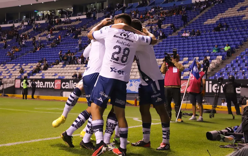 Club Puebla