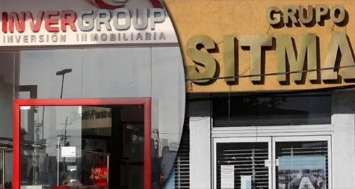 Defraudados de Sitma e Invergroup cumplen 10 años sin recibir su dinero