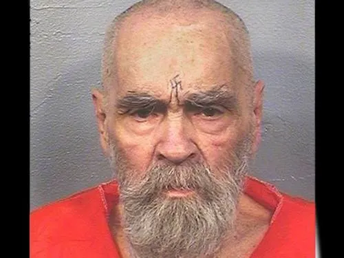Charles Manson al borde de la muerte: TMZ