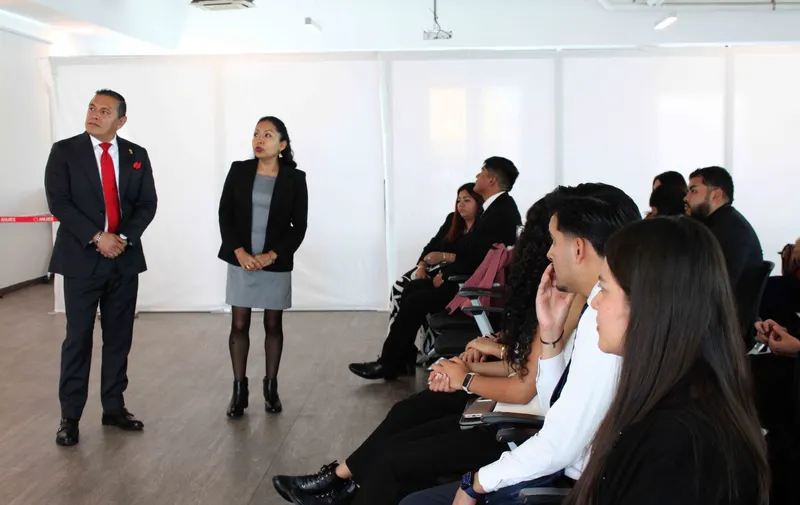 BUAP participa en Foro Nacional de Servicio Social 2026