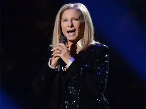 Barbra Streisand publicará memorias en 2017