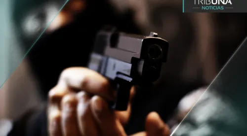 Asesinan a chofer de transporte público en Huauchinango