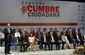 Ciudadanía y gobierno construyen sociedad incluyente: Segob