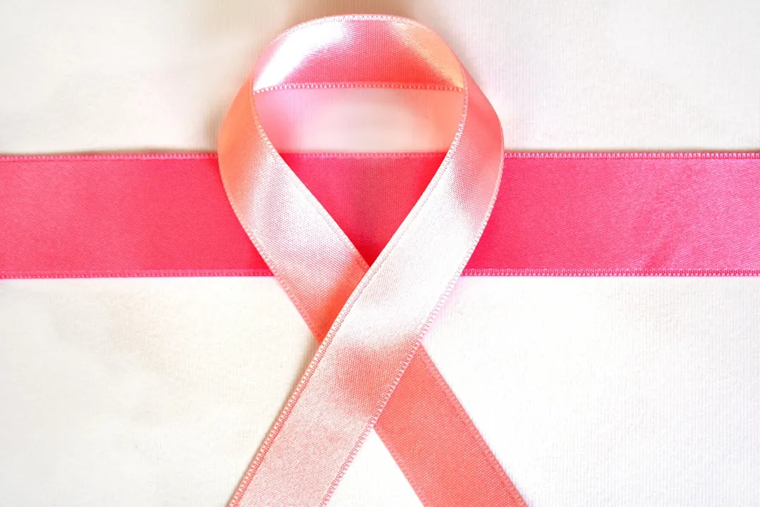 Cáncer de mama