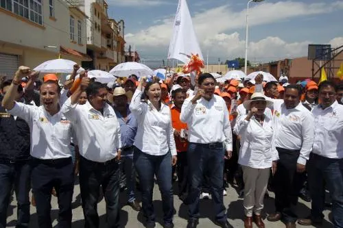 Migrantes poblanos, prioridad para MEA