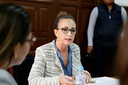 Hasta que no haya una opción verdadera, Ayuntamiento debe continuar con Citelum: Díaz de Rivera