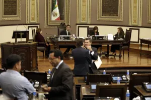 Aprueban en Congreso leyes para garantizar equidad y respeto a mujeres