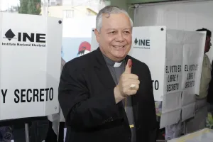 A poblanos toca exigir que ganadores cumplan promesas: Arzobispo