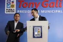 Nuevamente Lozano ataca a Enrique Agüera sin pruebas
