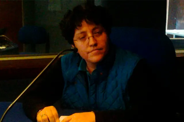 María del Rayo Mendoza F