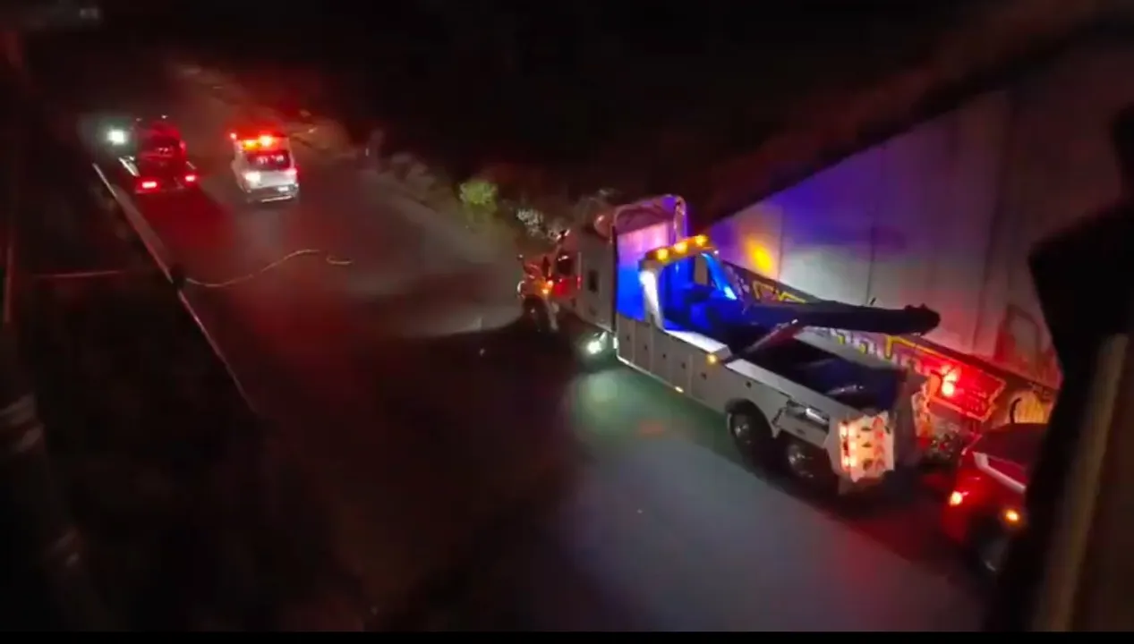 Atropellan y matan a mujer policía de Coronango