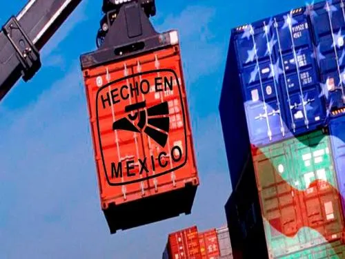 México tiene expectativas de ser favorecido al haberse renegociado el TLCAN