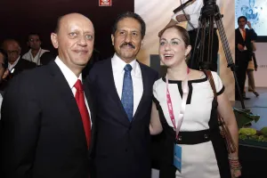 Lastiri no se descarta para buscar candidatura al gobierno del estado