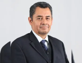 Renuncia Hervey Rivera a la Unidad de Transparencia del Congreso de Puebla
