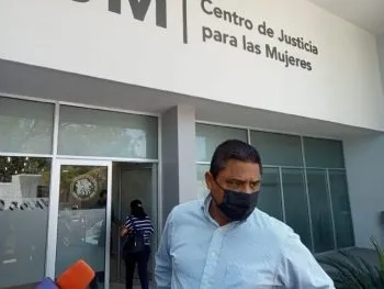 He recibido amenazas de muerte: papá de Debanhi