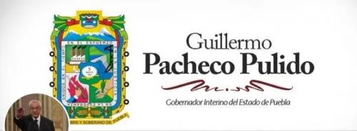 Esta será la nueva imagen institucional del Gobierno del Estado de Puebla