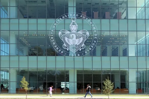 Constante lucha por la Autonomía Universitaria en la BUAP