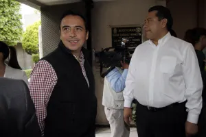 Decisión del TEPJF permitirá participación ciudadana en juntas: PRI