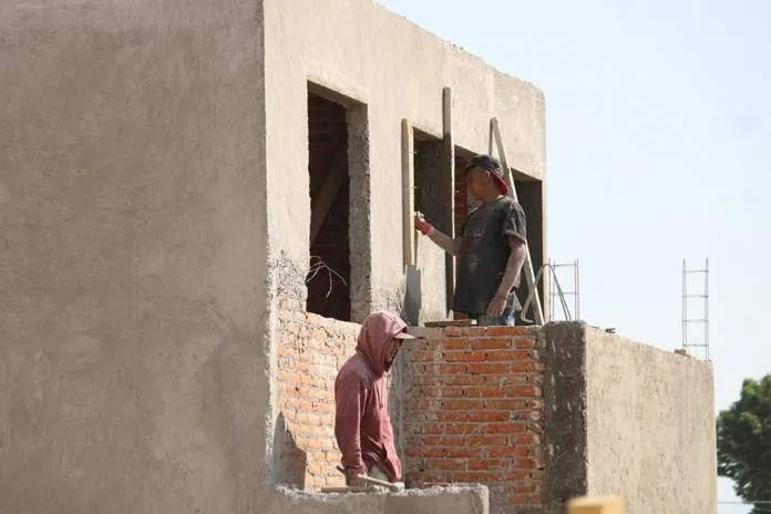 Les encargan a los ayuntamientos buscar los terrenos para el Plan Nacional de Vivienda