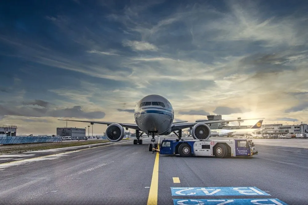Avión