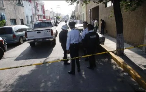 Reportan aumento de homicidios dolosos en México durante 2018