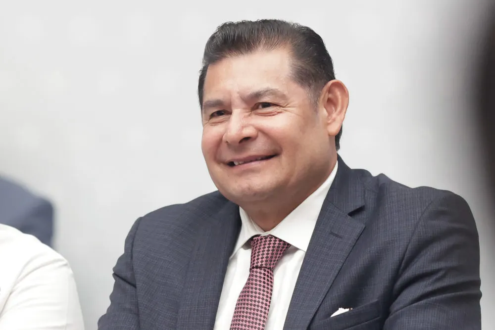 Alejandro Armenta