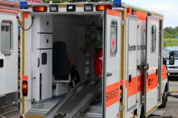Hombre muere electrocutado mientras descargaba granos en Huaquechula