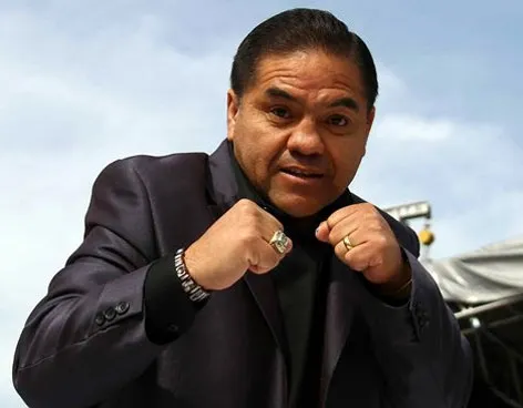 Fecha clave para un boxeador pelear en 5 de mayo: ”Chiquita” González