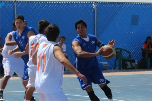 Será Tec de Monterrey sede del ”final fuor” en Conadeip
