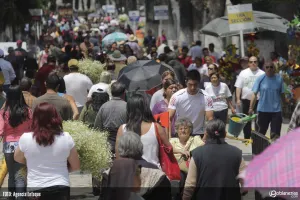 Ayuntamiento refuerza acciones de protección civil en panteones