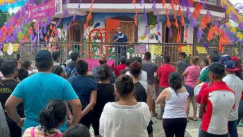 Nueva caravana migrante sale de Chiapas este domingo: Pueblo Sin Fronteras
