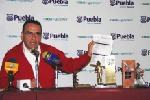 Puebla recibe por tercera vez consecutiva premio a la Agenda desde lo Local
