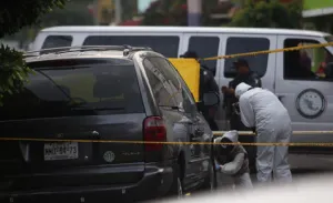 Están marcados por la violencia de género 22 estados