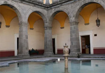 Sin afectaciones edificios de la BUAP tras sismo