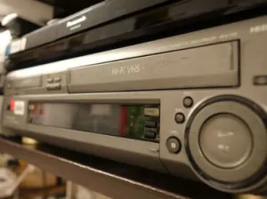 Últimas videograbadoras serán fabricadas este mes