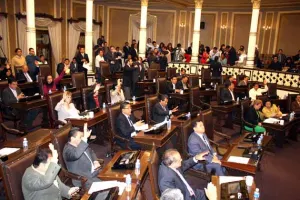 Pedirán diputados mayor presupuesto para educación y mantenimiento de la red carretera estatal