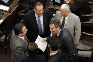 Este lunes diputados aprobarán reformas de Moreno Valle