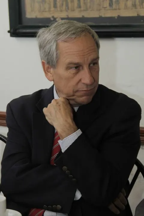 Cárdenas rechaza rumores de su posible unción como coordinador de organización de Morena