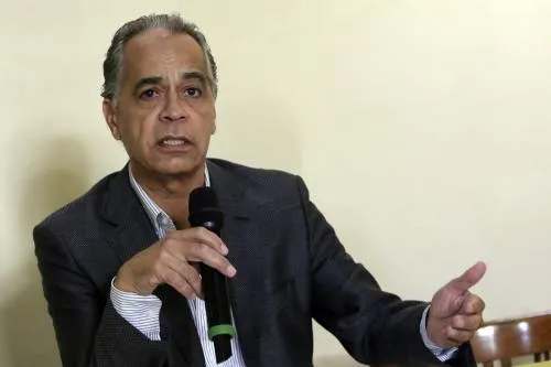 Frente Amplio Opositor revela desesperación del PAN y el PRD