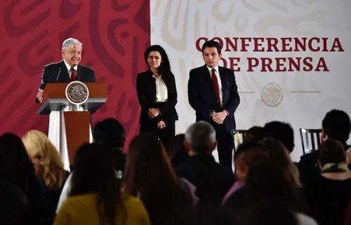 AMLO, un Arranque de Sexenio para el Olvido… Ahora También en lo Económico