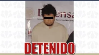 Catean inmueble en Cuautlancingo por narcomenudeo; hay un detenido y droga asegurada