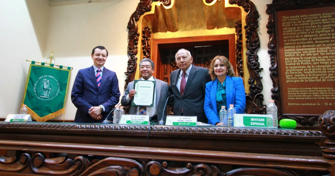 Necesaria la participación migrante en la vida política del país: Lucero Cáceres