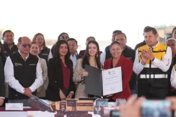Puebla será la sede principal de la Olimpiada Nacional Conade 2026