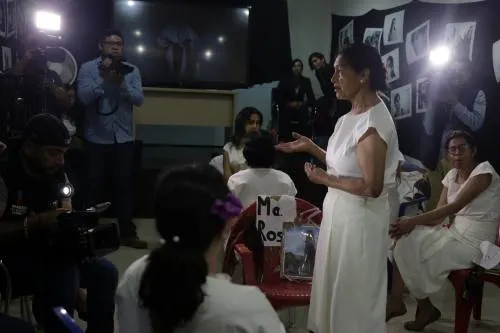 En aumento la violencia contra las mujeres: Alicia Llamas