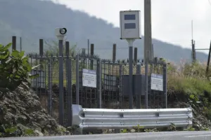 Accidentes automovilísticos se reducen 30 por ciento gracias a fotomulta