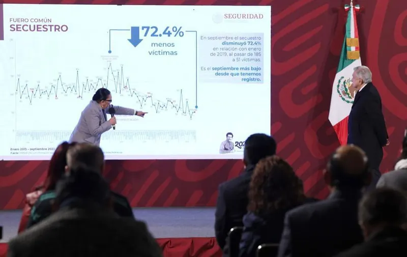 Informe de seguridad