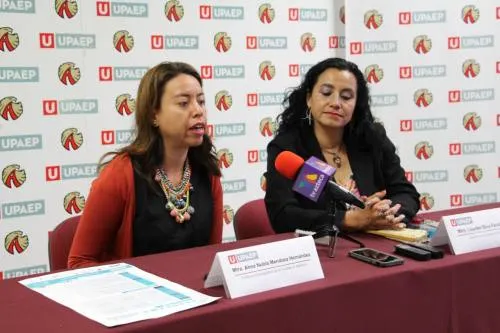 Nutrición UPAEP celebrará 10 años de fundada