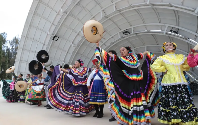 Actividades en Casa Puebla