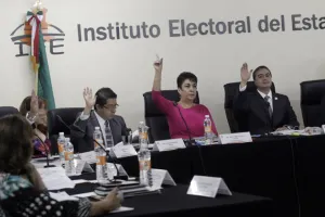 Consejeros IEE buscan imponer figura auxiliar para elecciones extraordinarias
