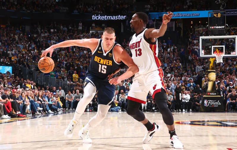 NBA
